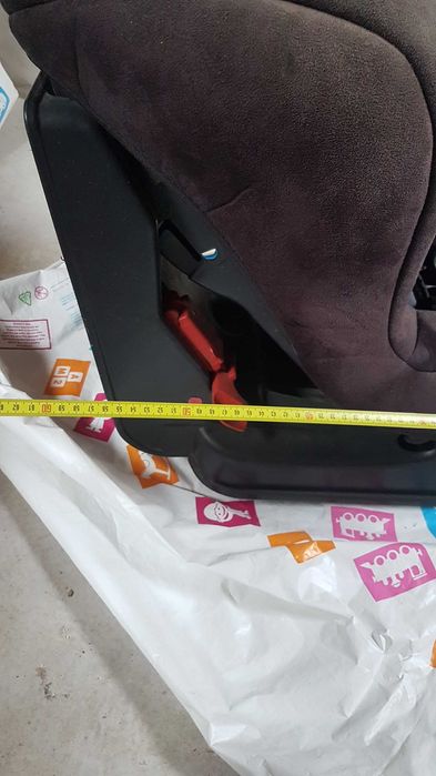 Scaun de mașină pentru copii Nania 0-18 kg