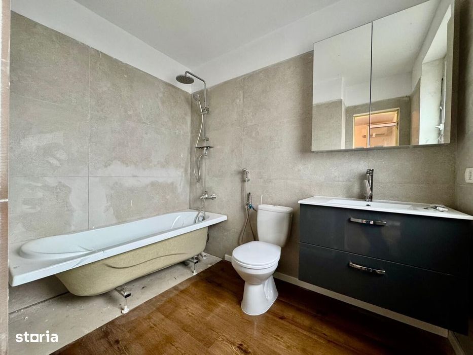 Vanzare vila individuala Tunari | Complex Teilor 77