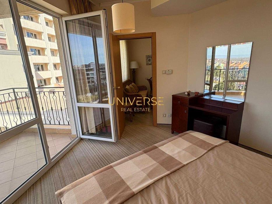 Продава се Едностаен апартамент в Свети Влас - 42 кв.м за 693 €/кв.м - Снимка #6