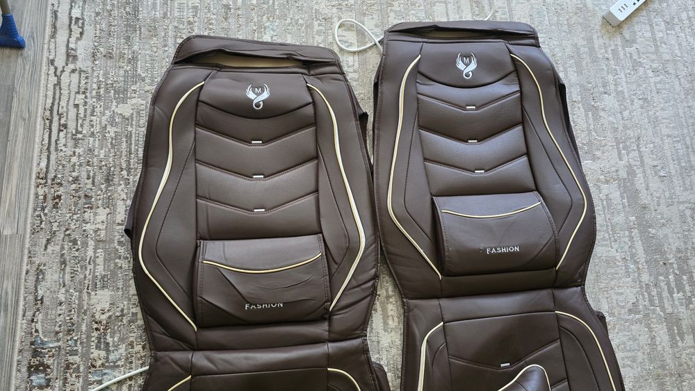 Автомобильные чехлы авточехлы