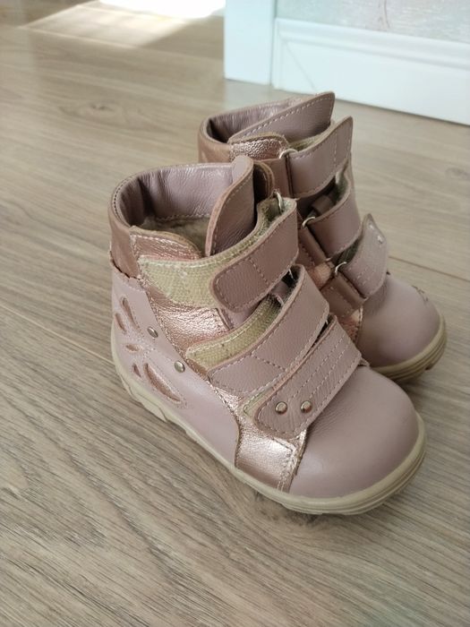 Продам ортопед. обувь