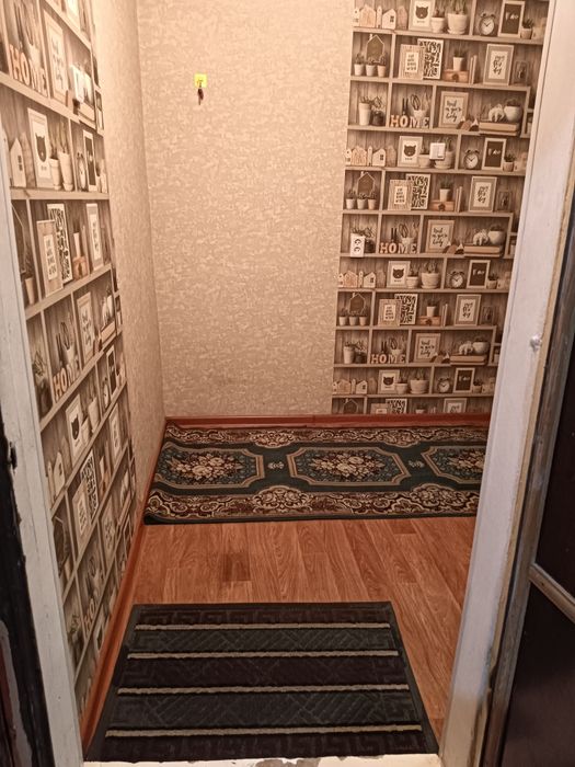 Квартира в аренду сдам