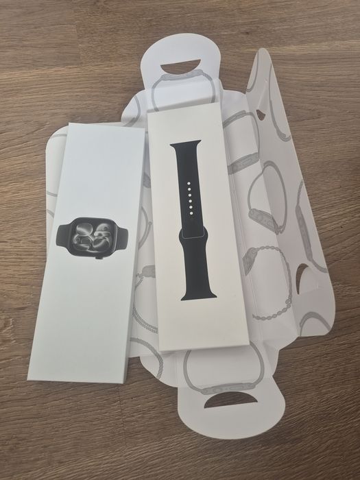 Apple Watch Series 11