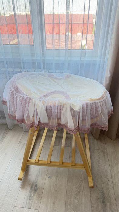 Продам Люльку Качалку