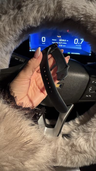 Apple Watch SE (2-е поколение) 40 mm, GPS + Cellular