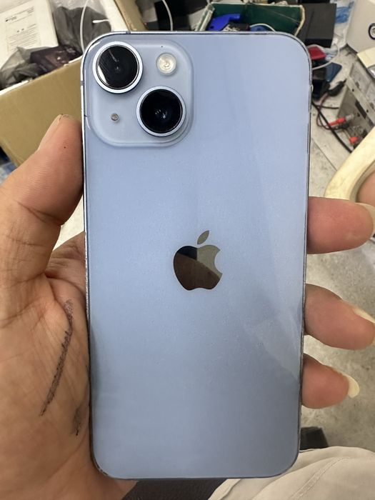Iphone 14 128gb 75%