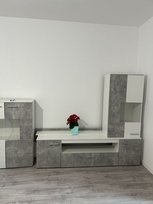 For rent. Chirie Ap 2 cam Str T. Vladimirescu