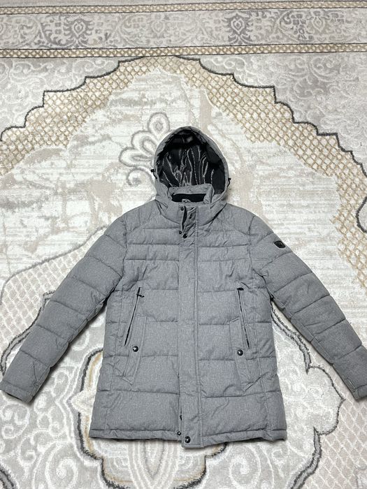 куртка мужской размер 50