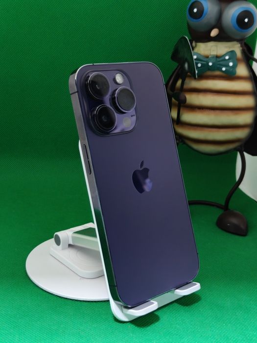 iPhone 14 Pro 256 GB * Garantie * Buy Back