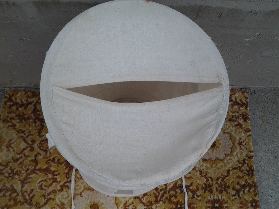 Cos rufe pliabil | 58 cm***