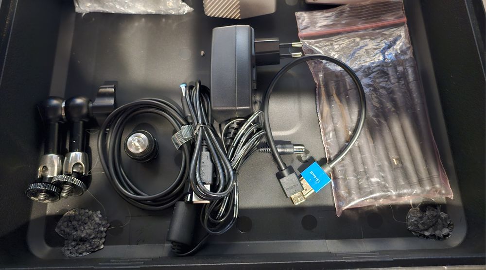 Transmisie wireless Amimon CONNEX