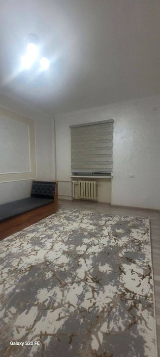 Аренда 2 комнатной квартиры  мечеть Бадамзар Ор-р РУВД