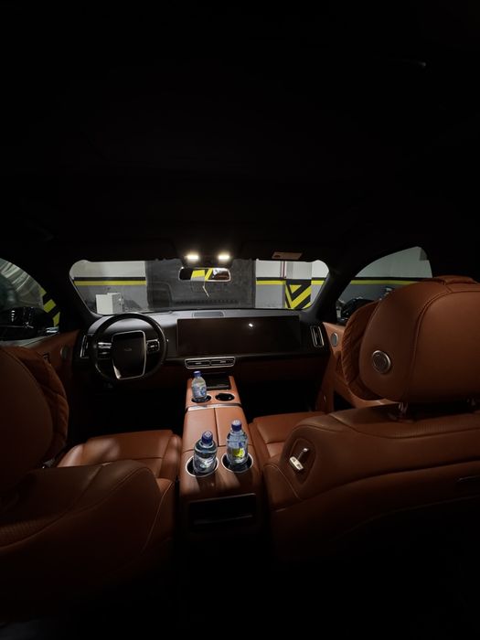 Li Auto L9 2023 | Full | 30 000 км | Идеал