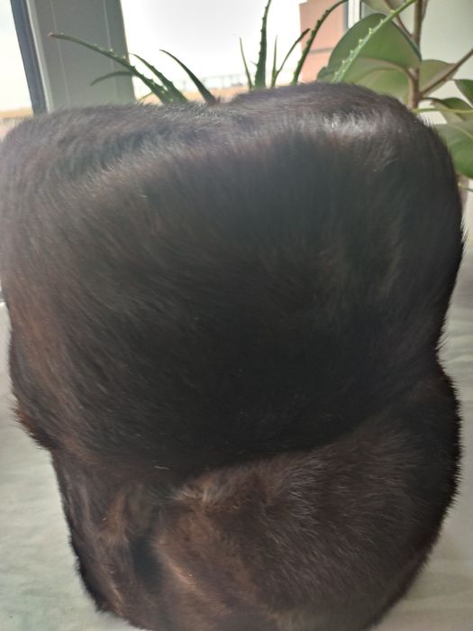 Продам норковые шапки