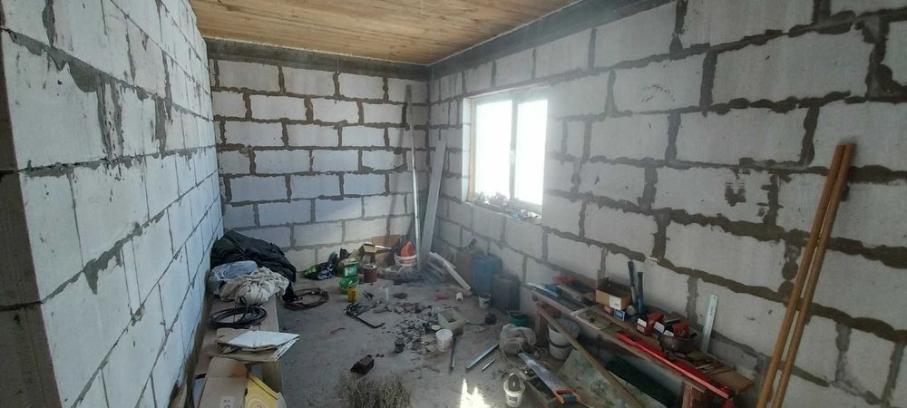 Продам дом в мкр Солнечный 2