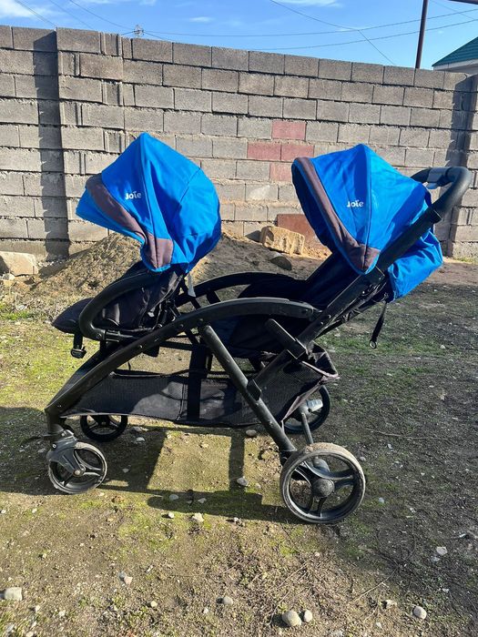 Детская коляска продам