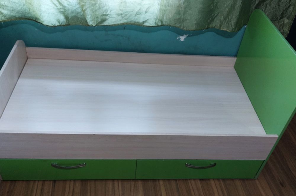 Продам детский кровать
