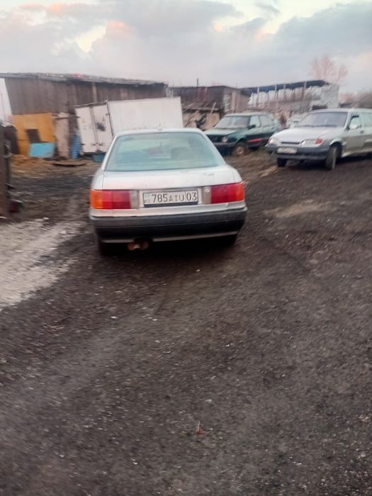 Продам Ауди 80 В3
