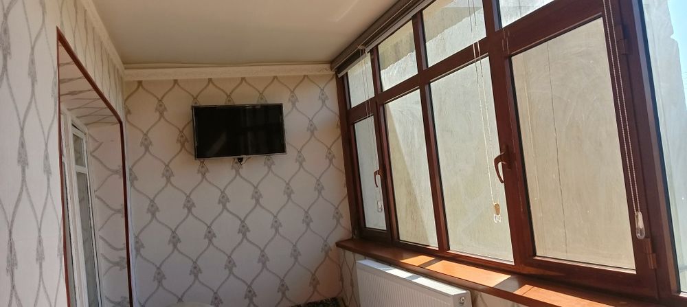 2 xonali dom sotiladi