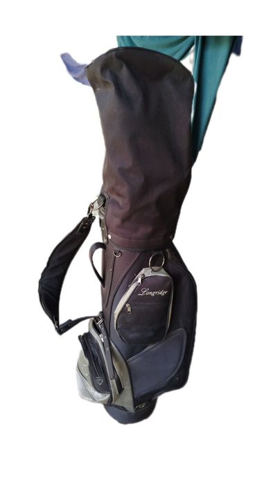 Сет Колюшки гольф