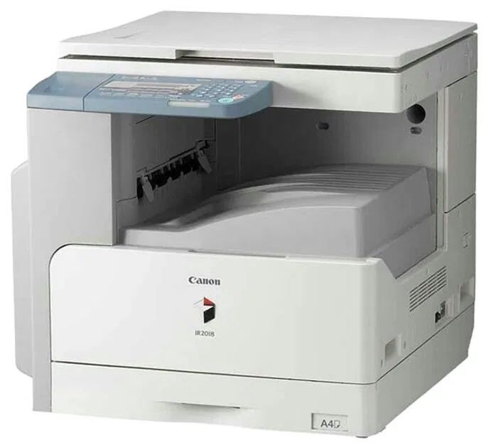 Printer canon iR2016j