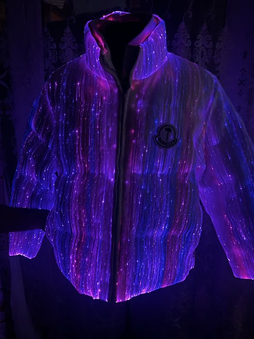 Geaca marimea M groasa