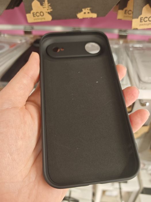 IPhone Air Magsafe гърбове