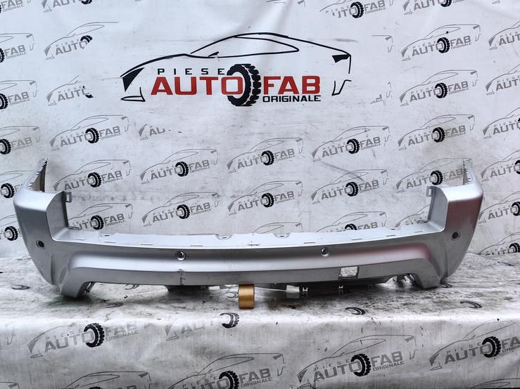 Bara spate BMW X3 E83 M-Paket an 2003-2004-2005-2006-2007-2008-2009-20