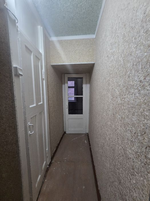 Zudlik bilan frunze massifda 1 xonali kvartira ijaraga beriladi