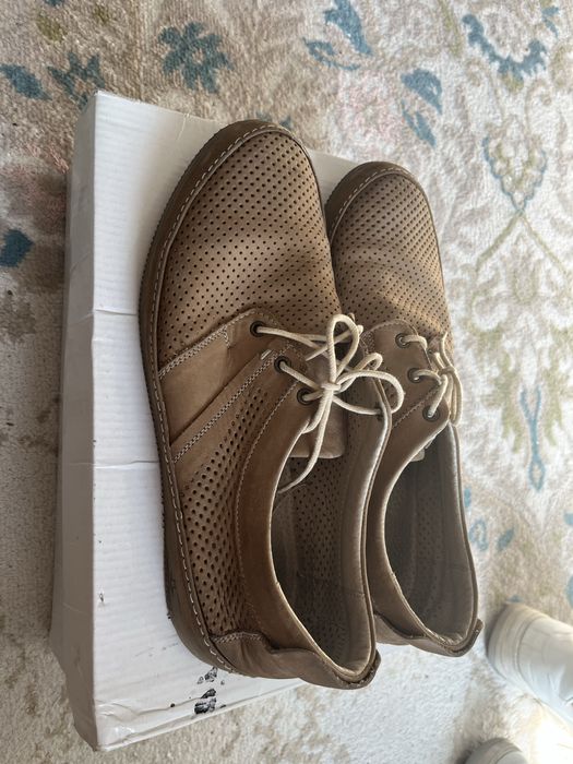 Продам продам макасы мужские