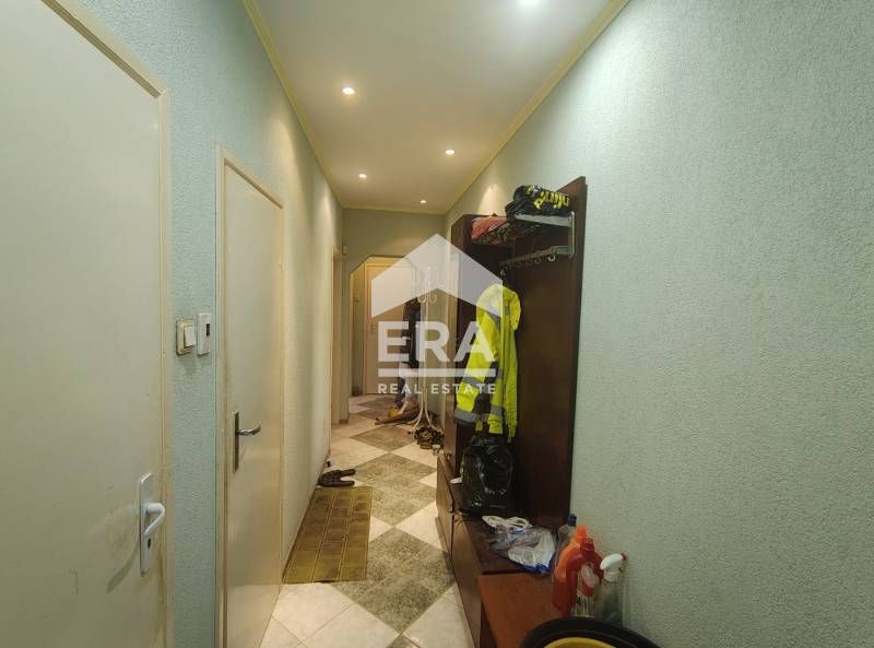 Продава се Тристаен апартамент в Девня - 72 кв.м за 625 €/кв.м - Снимка #6