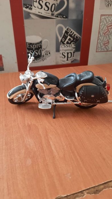 Коллекционные мотоциклы