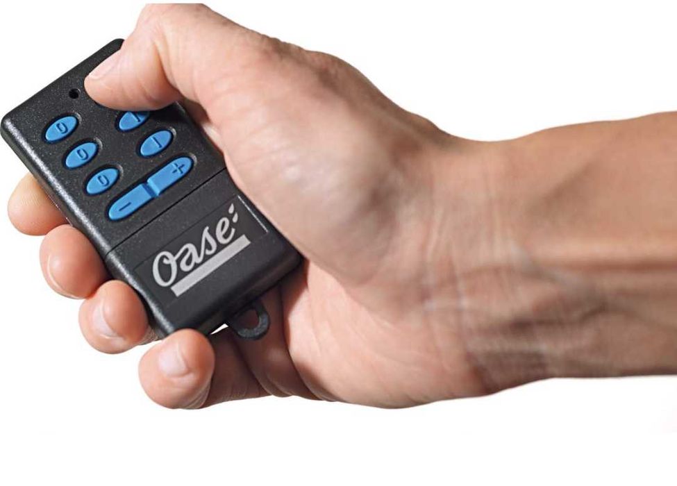 Oase InScenio FM-Master 2 професионален градински токов разклонител