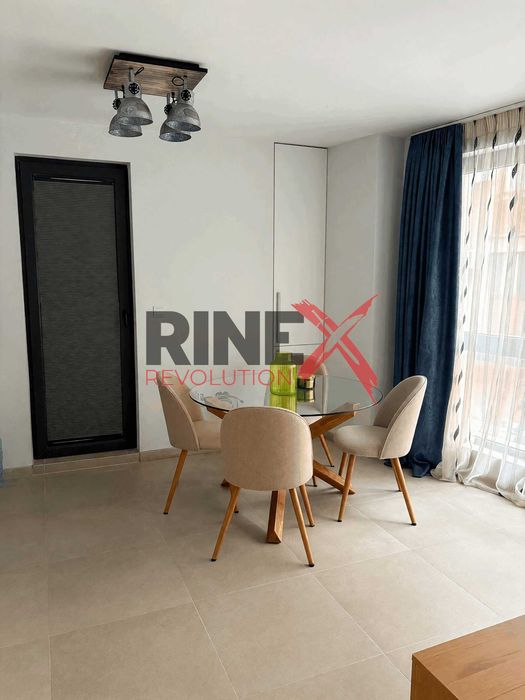 Дава се под наем Двустаен апартамент в Пловдив, Кършияка - 60 кв.м за 600 € - Снимка #5