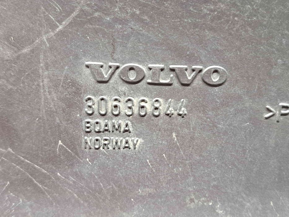 Tub admisie aer Volvo XC90 [Fabr 2002-2014] 30636844 2.4 D5244T4 136KW