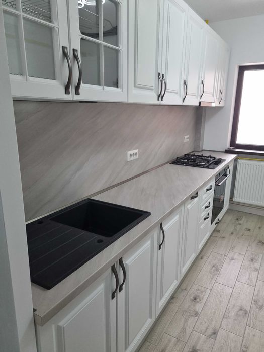Apartament de inchiriat 3 camere Focsani