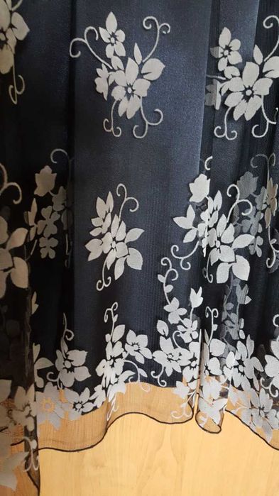 Rochie eleganta, cu/fara bolerou