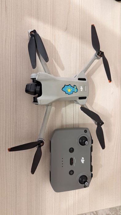 Dji mini 3