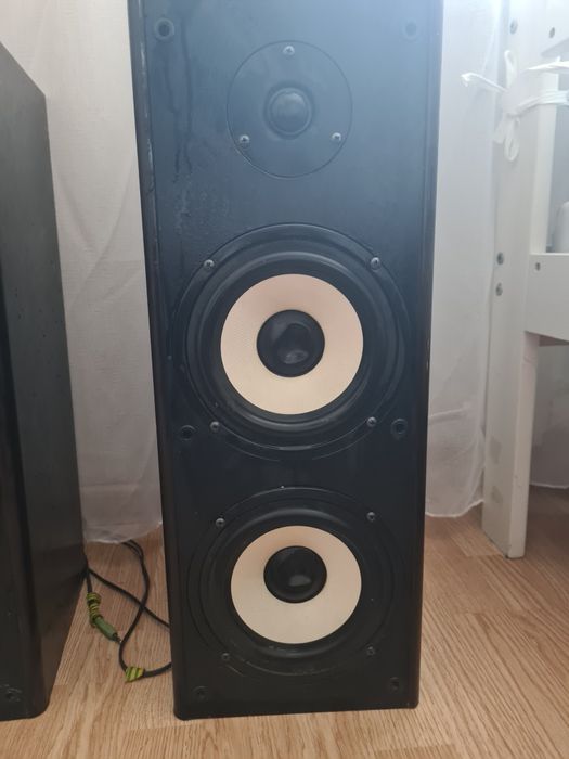 Продам колонки микролаб