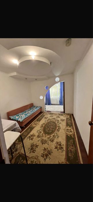 Продам 2 ком кв 49 м2 в районе двд