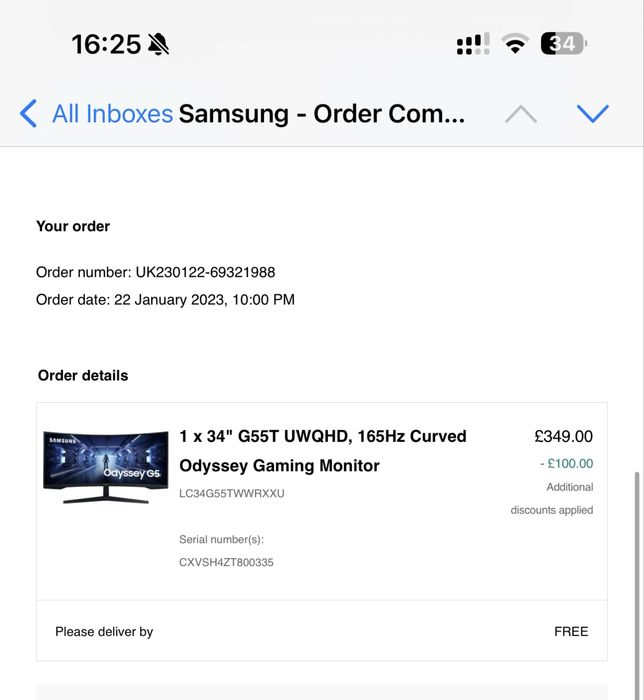 Игровой компютер/ Gaming PC setup