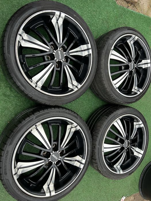 5х112 18 за vw audi mercedes