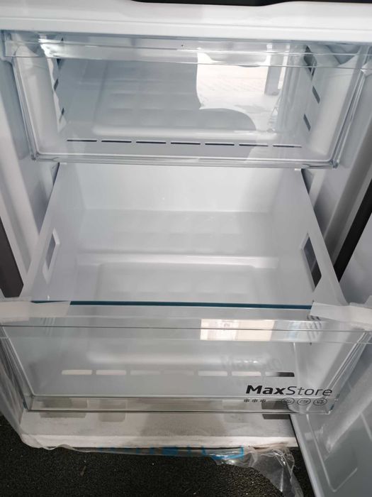 Хладилник с фризер BEKO-БЕКО 186.5 см АеroFlow No Frost®