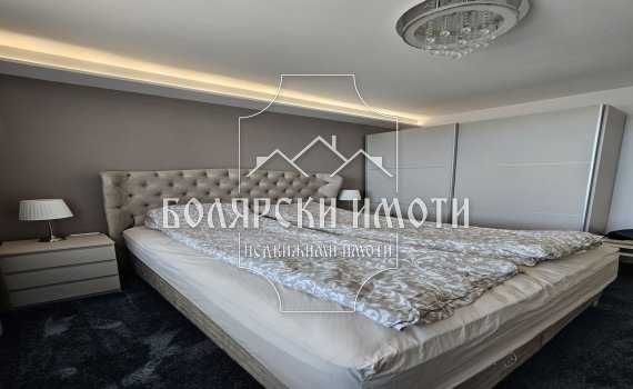 Продава се Тристаен апартамент в Велико Търново, Акация - 117 кв.м за 2265 €/кв.м - Снимка #6