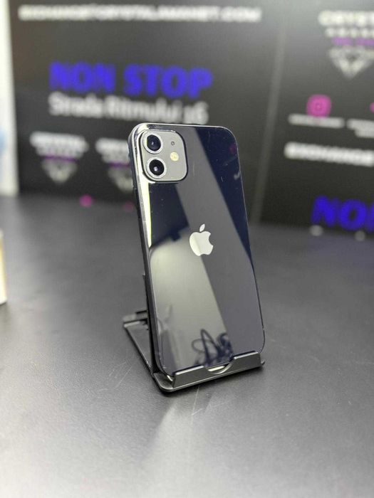 iPhone 12 - 64Gb Blue 100%bat