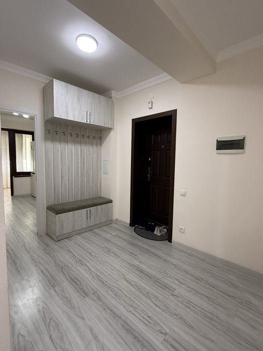 Сдаётся в аренду уютная 3-комнатная квартира в  центре Ташкента (Ц-1)