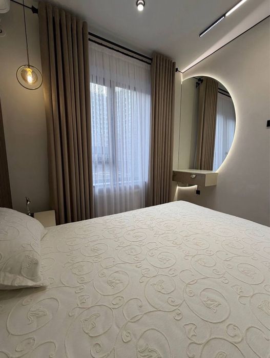 ЖК O'zMakon от Golden House Ор-р: улица Фаргона Йули,