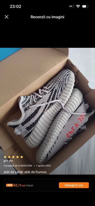 Yeezy sply 350 noi
