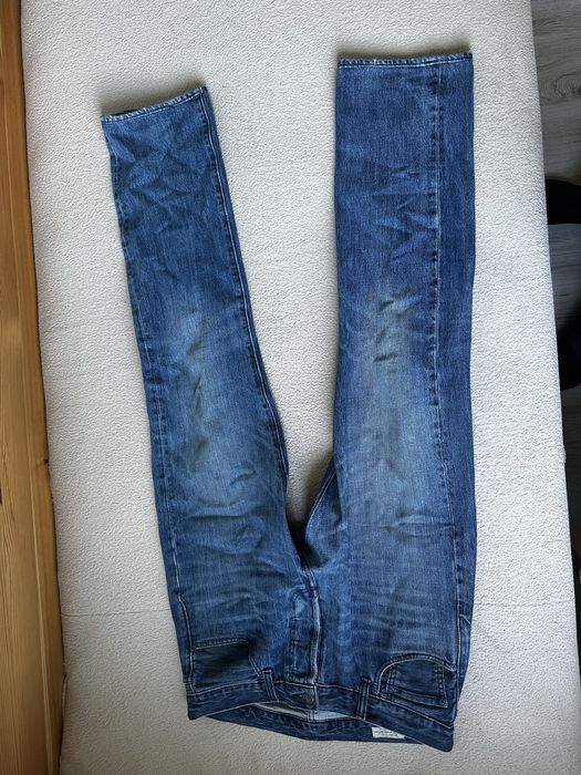 Дънки Levi’s размер 32/32, 31/32 три различни модела