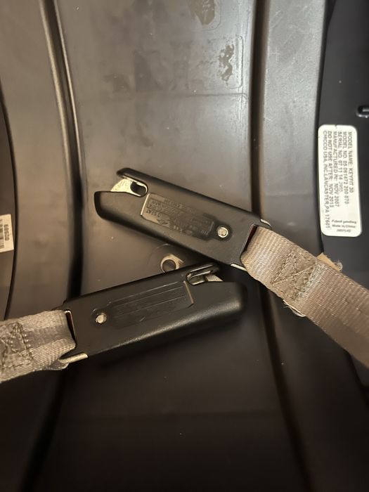 Столче за кола